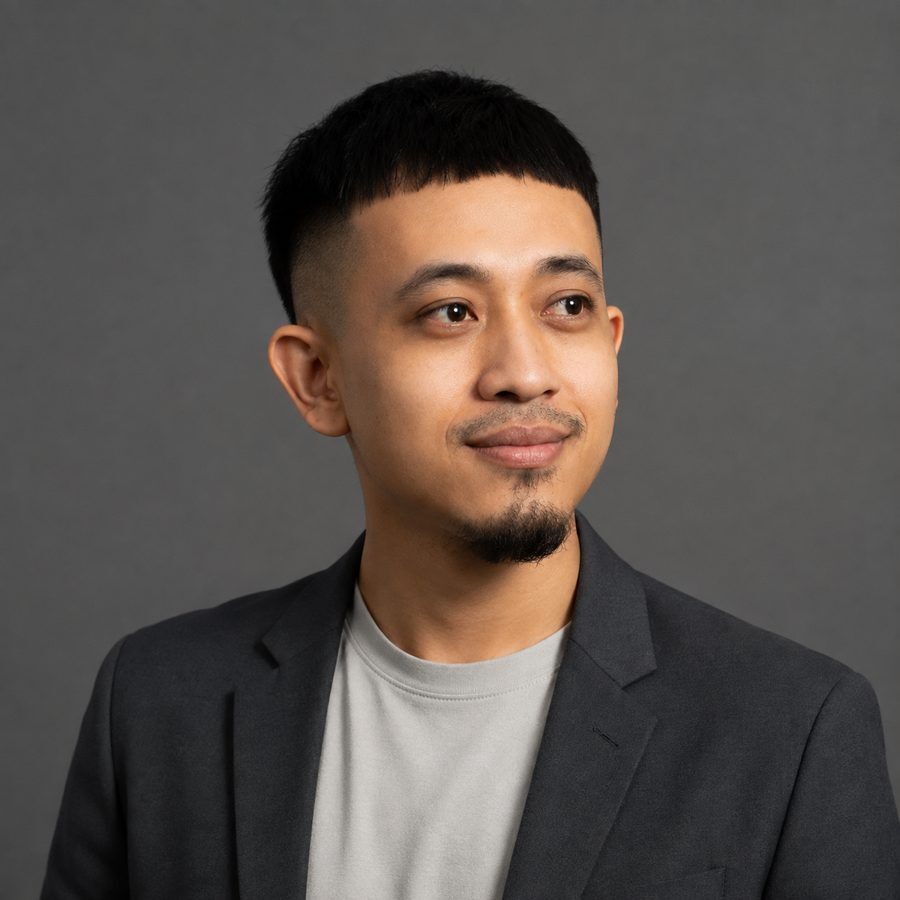 Pramana Yoga S. — co-founder, academia
